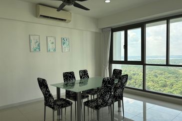 Iskandar Residences Medini