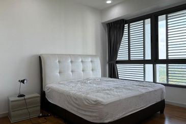 Iskandar Residences Medini