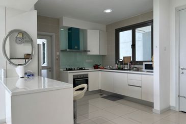 Iskandar Residences Medini