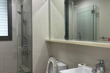 Iskandar Residences Medini