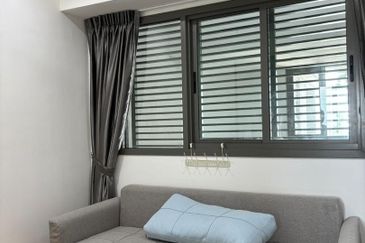 Iskandar Residences Medini