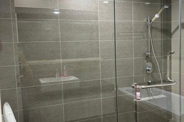 Iskandar Residences Medini