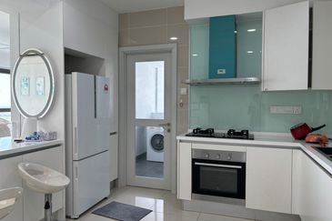 Iskandar Residences Medini