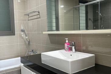 Iskandar Residences Medini