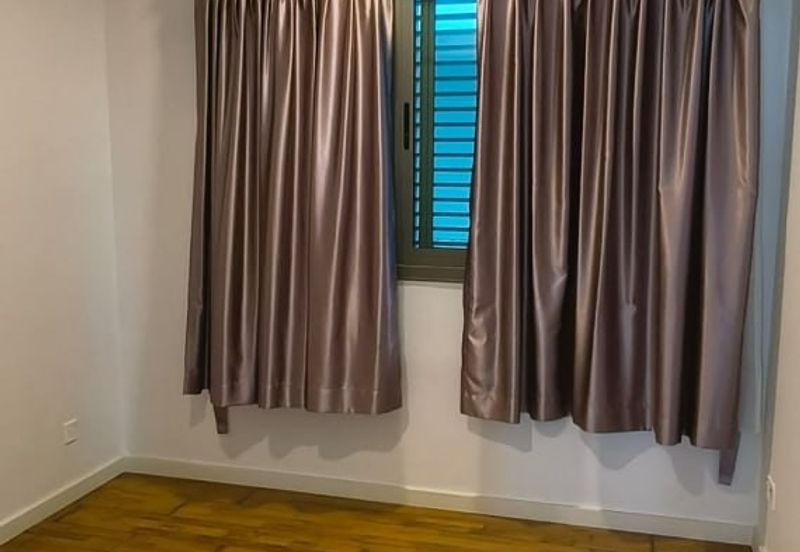 Iskandar Residences Medini