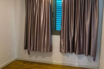 Iskandar Residences Medini