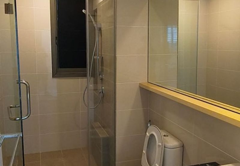 Iskandar Residences Medini