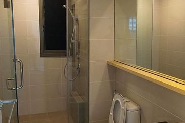 Iskandar Residences Medini