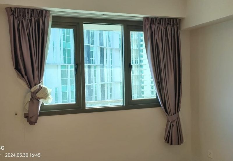 Iskandar Residences Medini