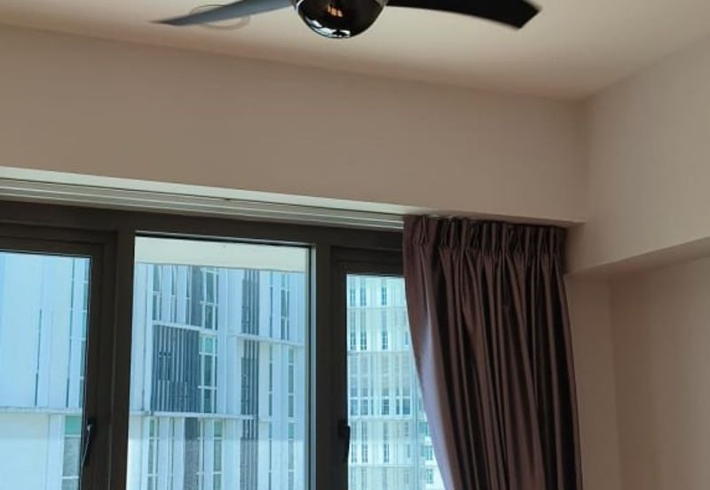 Iskandar Residences Medini