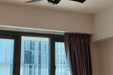 Iskandar Residences Medini