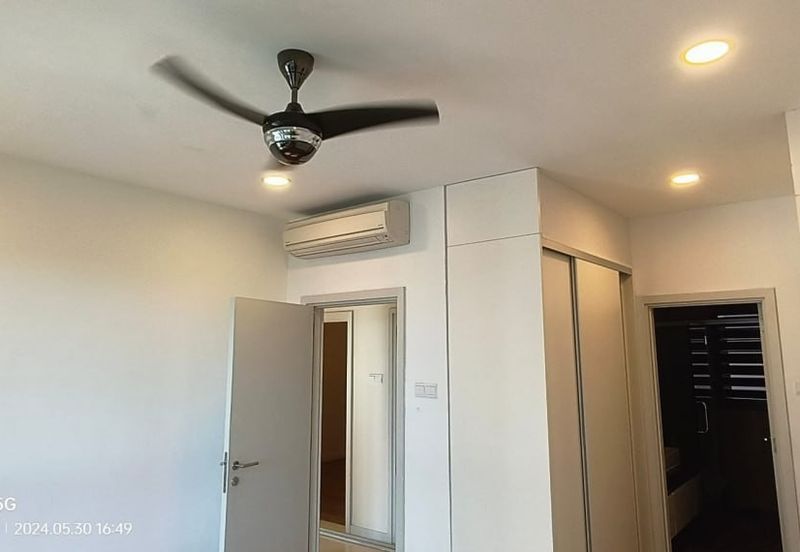 Iskandar Residences Medini