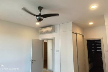 Iskandar Residences Medini