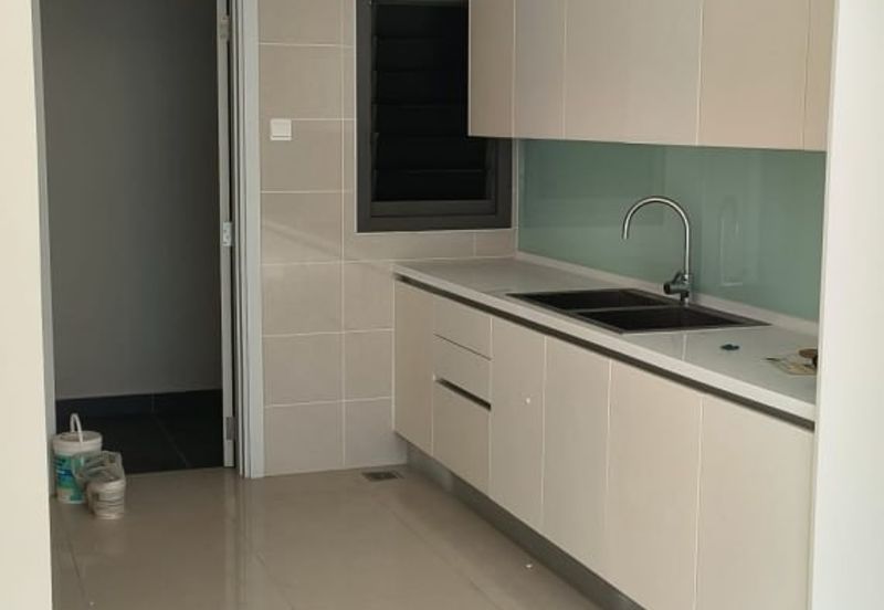 Iskandar Residences Medini