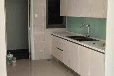 Iskandar Residences Medini