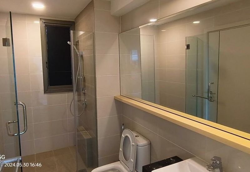 Iskandar Residences Medini