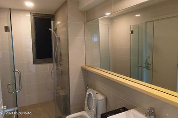 Iskandar Residences Medini