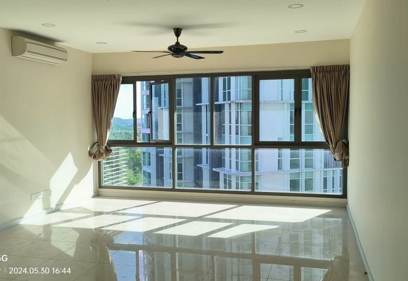 Iskandar Residences Medini