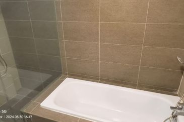 Iskandar Residences Medini