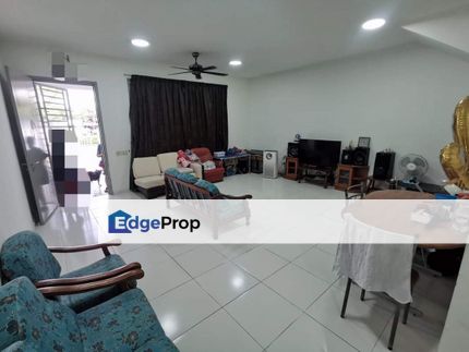 Hot Unit At Bukit Indah @ Jalan Indah 7 Taman Bukit Indah For Sale , Johor, Johor Bahru