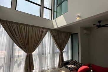 The Elysia Park Residence