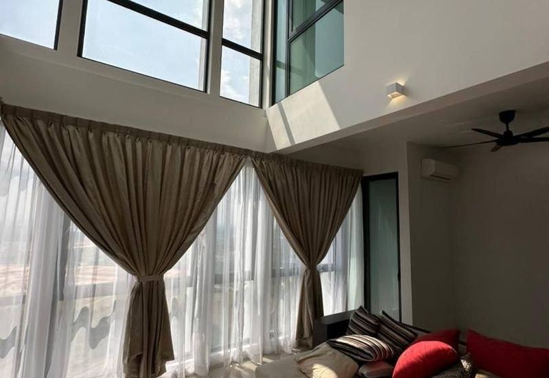 The Elysia Park Residence