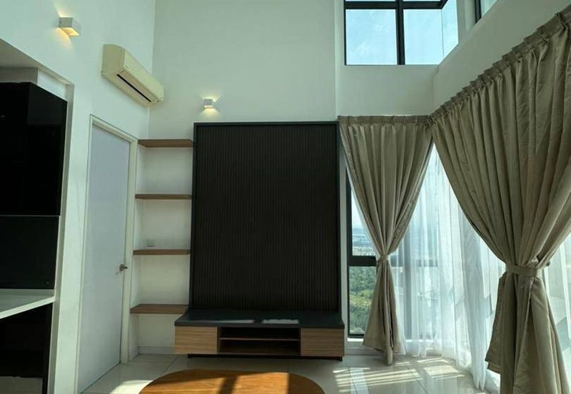 The Elysia Park Residence