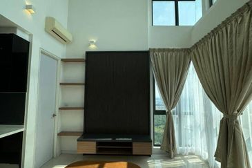 The Elysia Park Residence