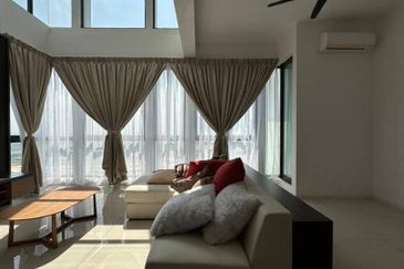 The Elysia Park Residence