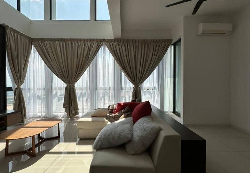 The Elysia Park Residence