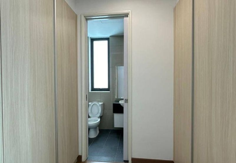 The Elysia Park Residence