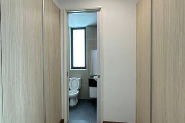 The Elysia Park Residence