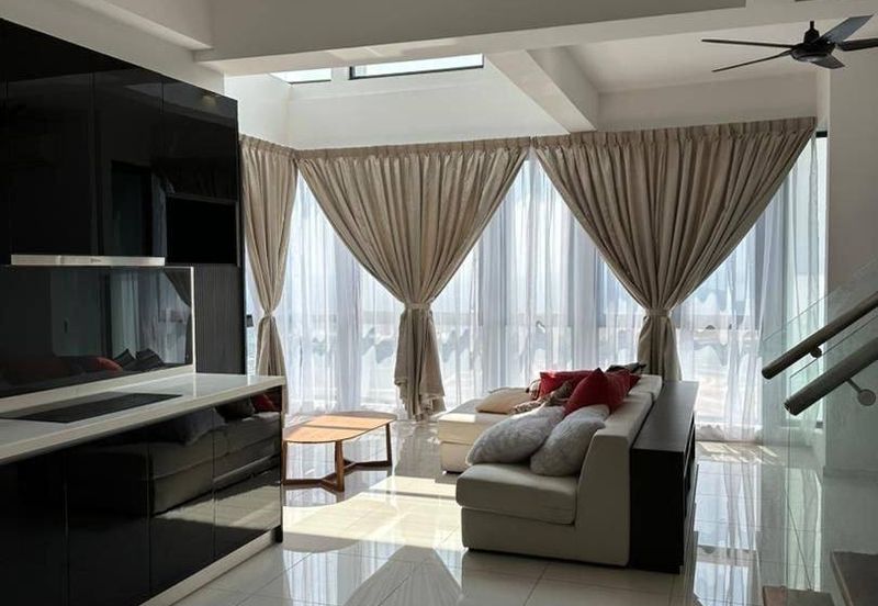 The Elysia Park Residence