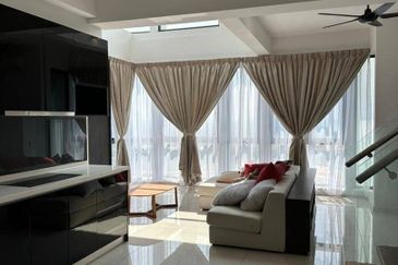 The Elysia Park Residence