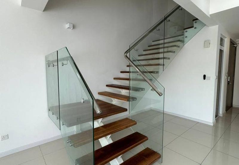 The Elysia Park Residence