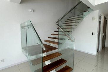 The Elysia Park Residence