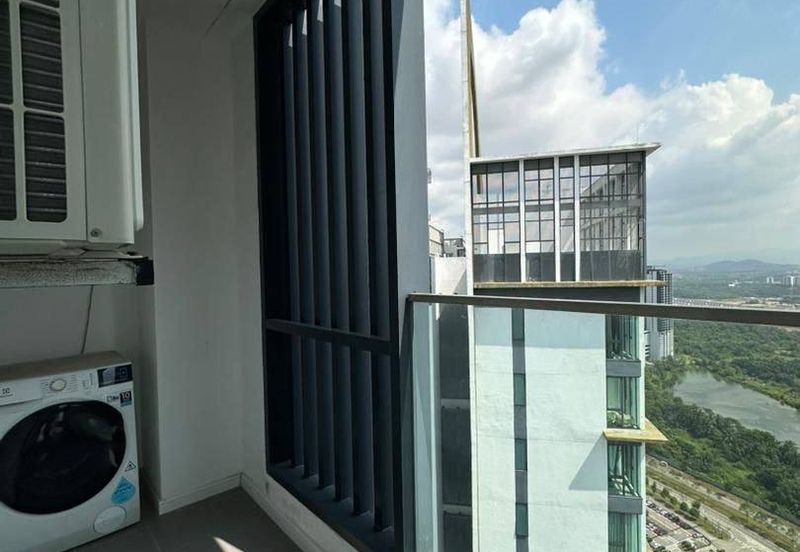 The Elysia Park Residence