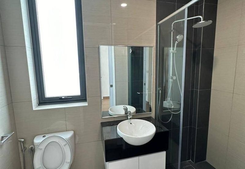 The Elysia Park Residence