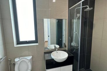 The Elysia Park Residence