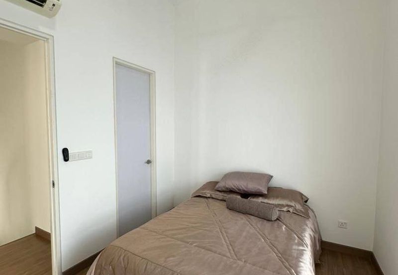 The Elysia Park Residence