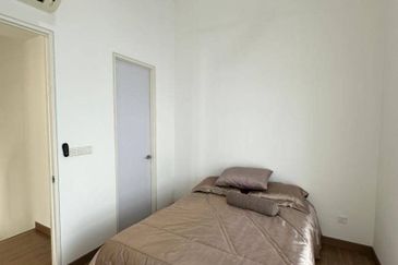 The Elysia Park Residence