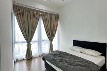 The Elysia Park Residence