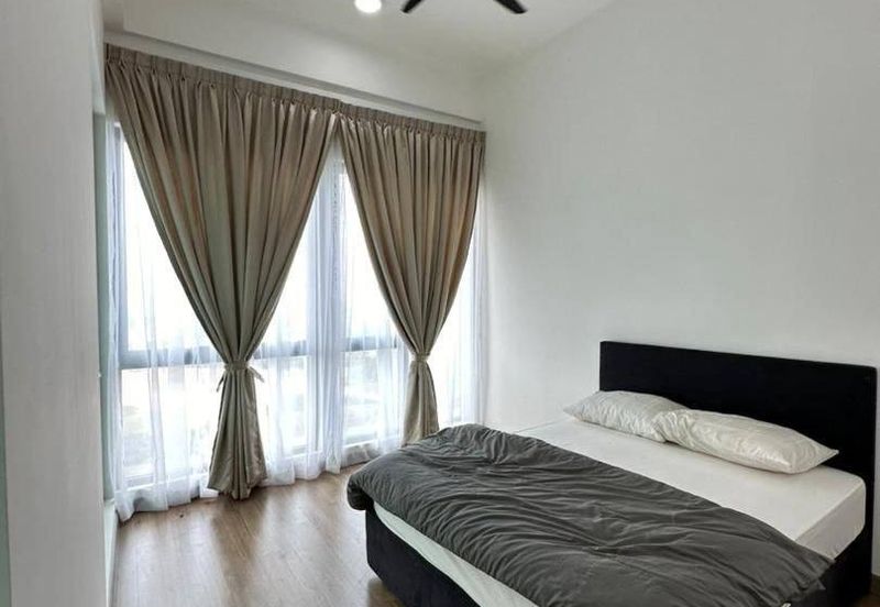 The Elysia Park Residence