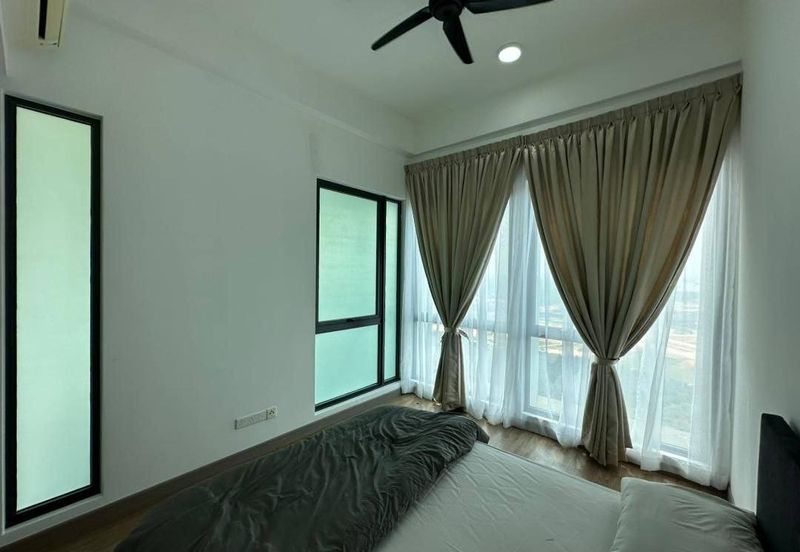 The Elysia Park Residence