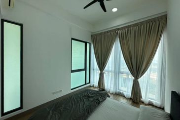 The Elysia Park Residence