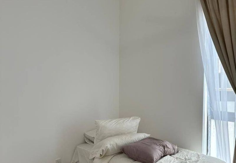 The Elysia Park Residence