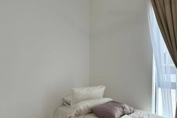 The Elysia Park Residence