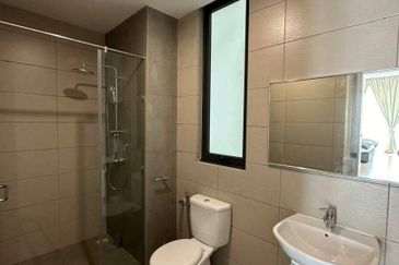 The Elysia Park Residence