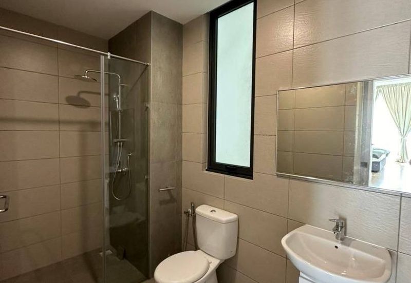 The Elysia Park Residence