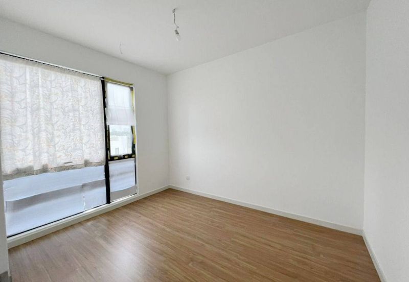 Sunway Citrine Lakehomes